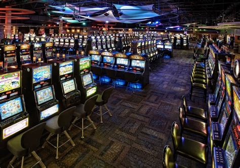 madison casino open.